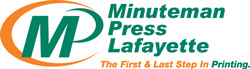 Minuteman Press Lafayette