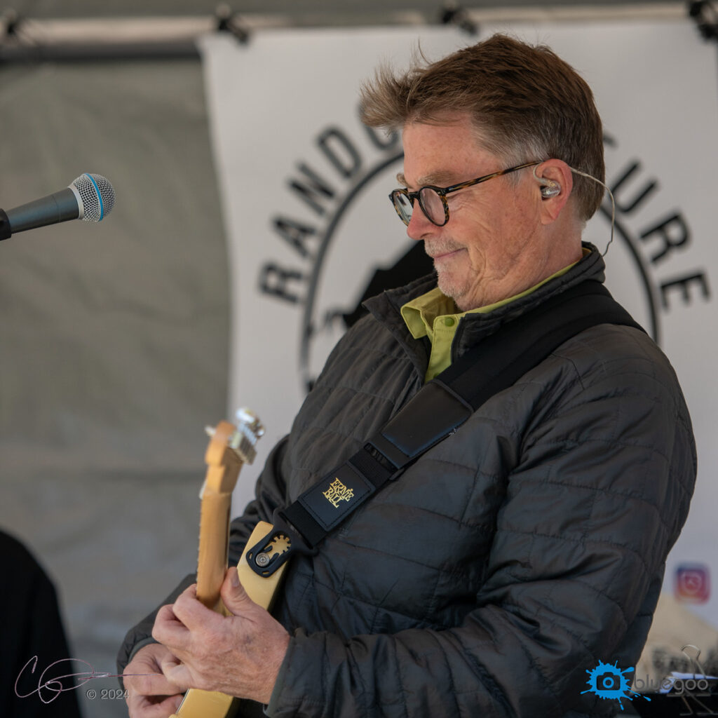 Photo credit BlueGoo (c) Craig Isaacs