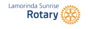 Lamorinda Sunrise Rotary