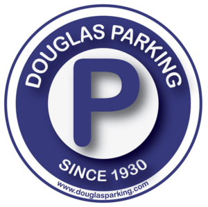 Douglas Parking