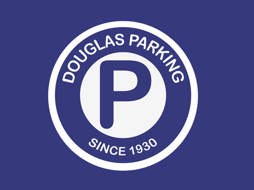 Douglas Parking