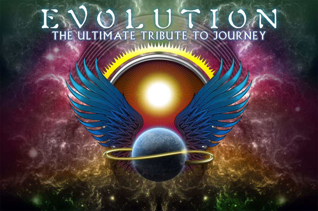 Evolution - The Ultimate Tribute to Journey