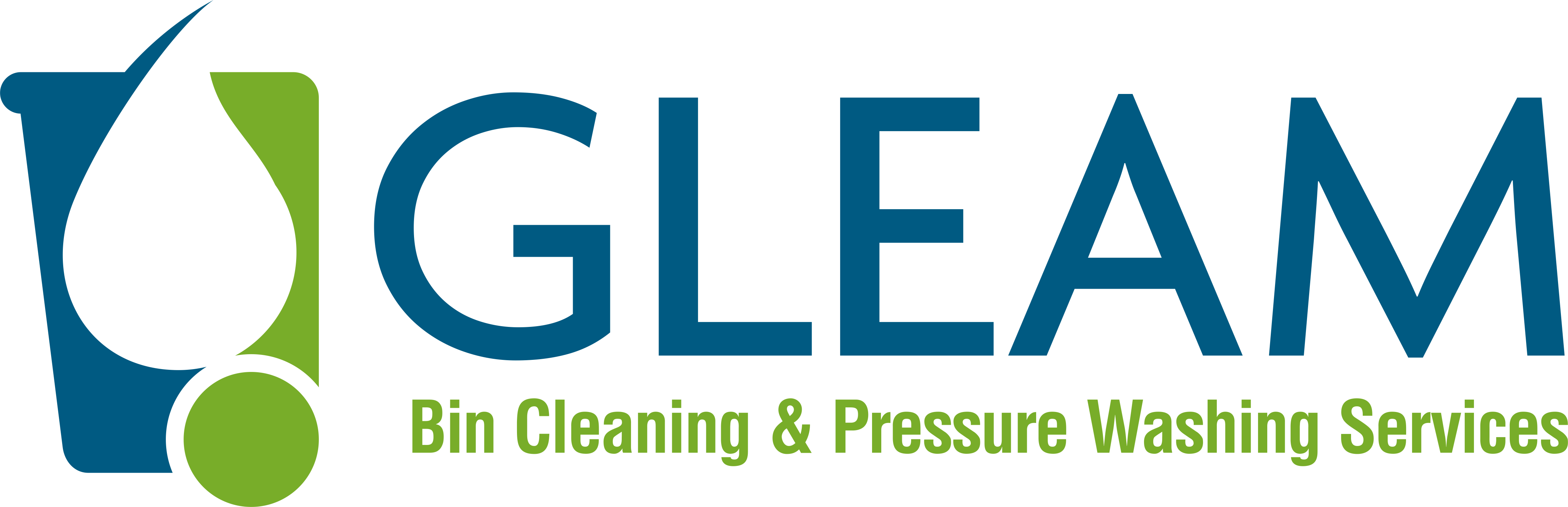 GLEAM Pressure Washing