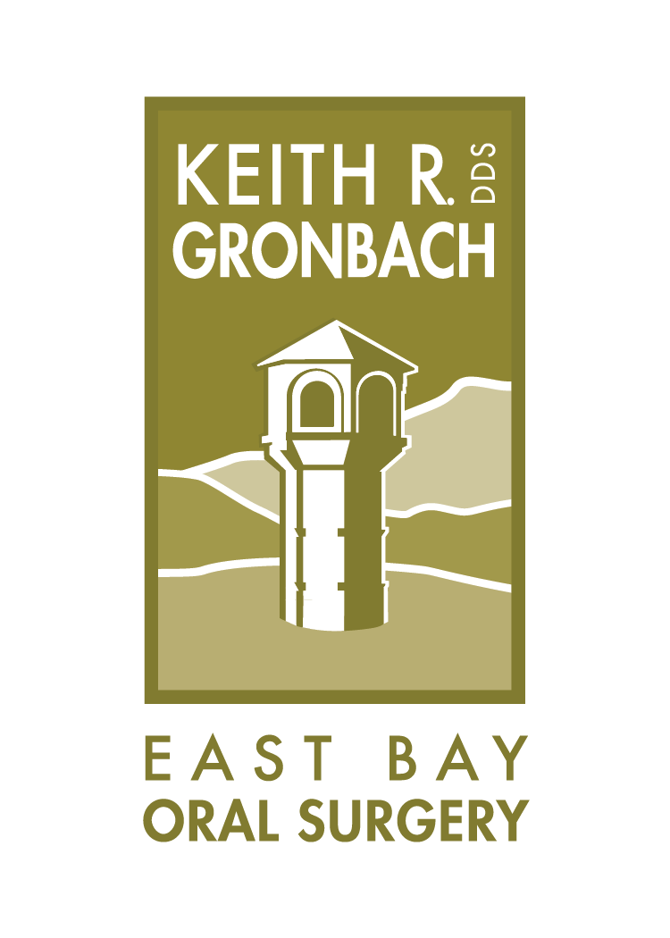 Keith R. Gronbach, D.D.S., Inc. - East Bay Oral Surgery