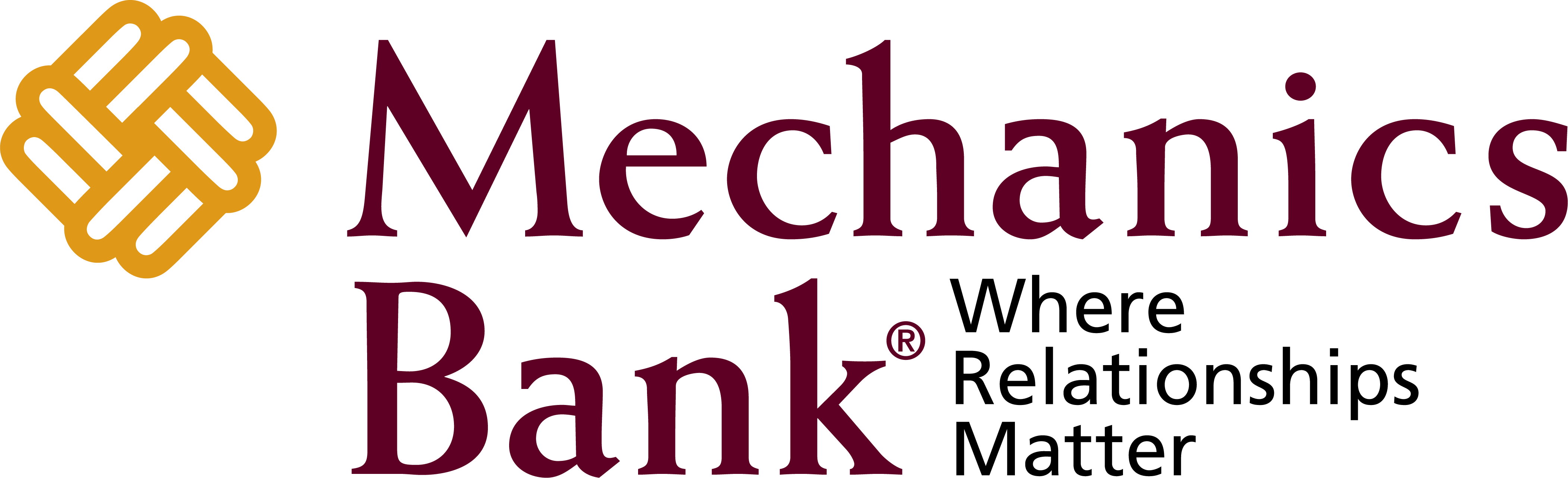 Mechanics Bank - Presenting Sponsor of the Lafayette Art & Wine Festival