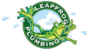 LeapFrog Plumbing
