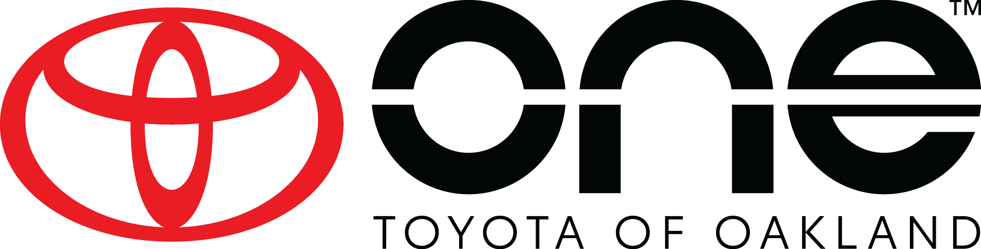 One Toyota of Oakland