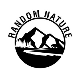 Random Nature band - logo
