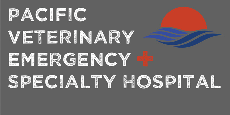 Pacific Veterinary Emergency and Specialty Hospital