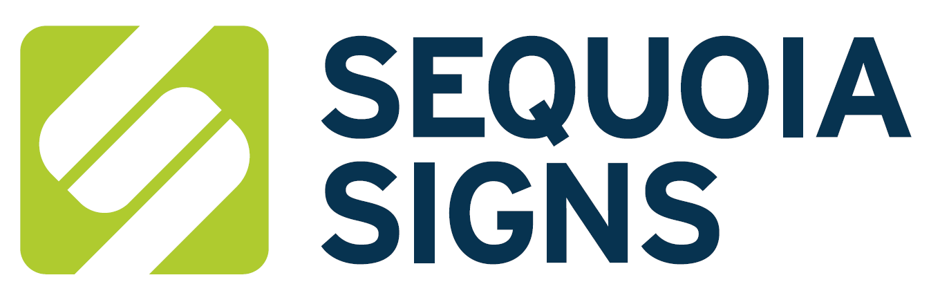 Sequoia Signs