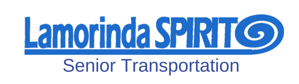 Lamorinda SPIRIT Senior Transportation