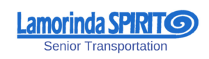 Lamorinda SPIRIT Senior Transportation