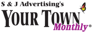 Your Town Monthly