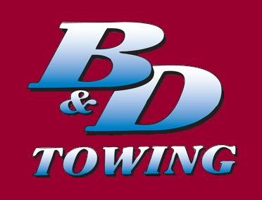 B & D Towing