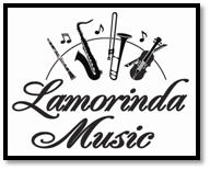 Lamorinda Music